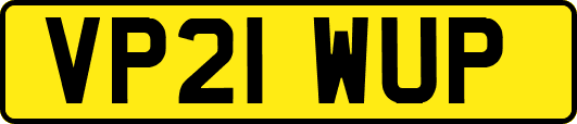 VP21WUP