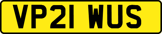 VP21WUS