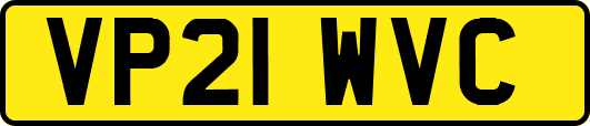 VP21WVC