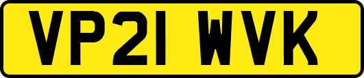 VP21WVK