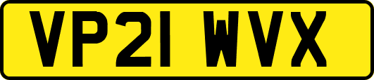 VP21WVX