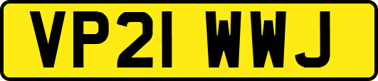 VP21WWJ