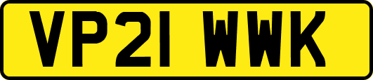 VP21WWK