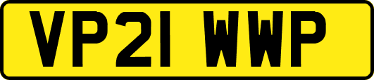 VP21WWP