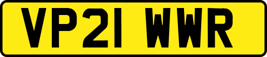 VP21WWR