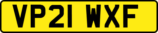 VP21WXF