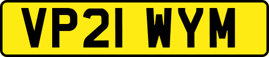 VP21WYM