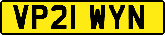 VP21WYN