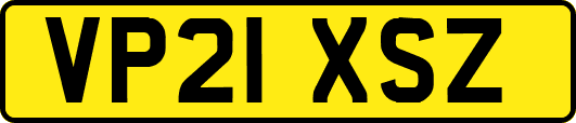 VP21XSZ