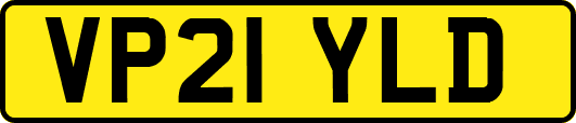 VP21YLD