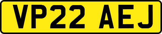 VP22AEJ