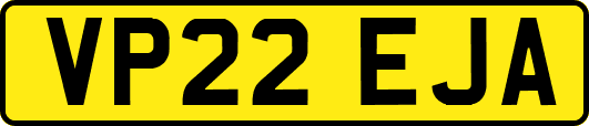 VP22EJA