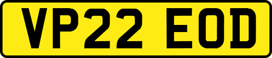 VP22EOD