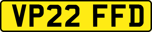 VP22FFD