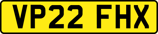 VP22FHX