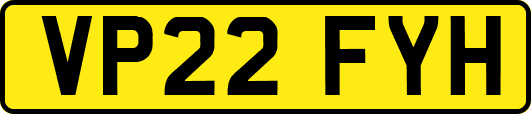 VP22FYH