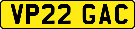 VP22GAC