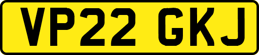 VP22GKJ