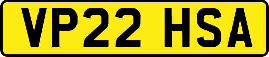VP22HSA