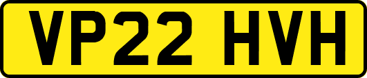 VP22HVH