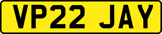 VP22JAY