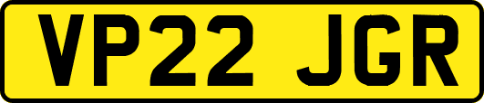 VP22JGR
