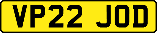 VP22JOD