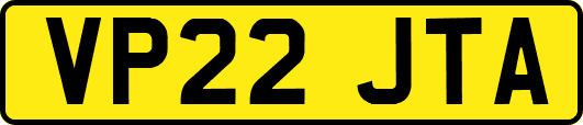 VP22JTA