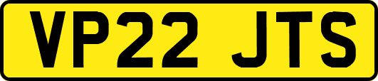 VP22JTS