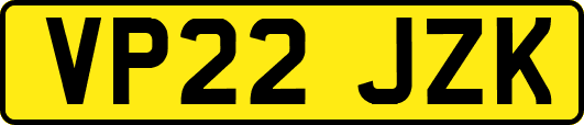 VP22JZK