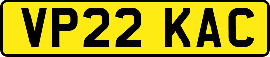 VP22KAC