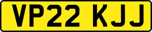 VP22KJJ