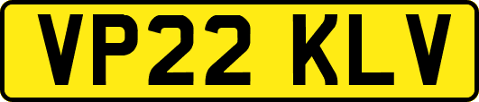 VP22KLV