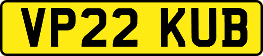 VP22KUB