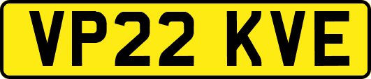 VP22KVE