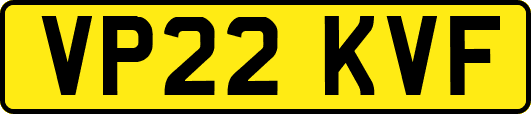 VP22KVF