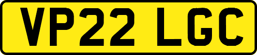 VP22LGC