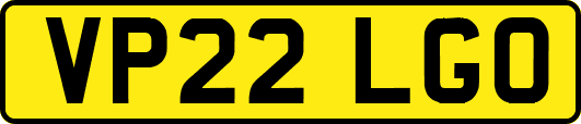 VP22LGO