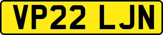 VP22LJN