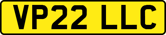 VP22LLC