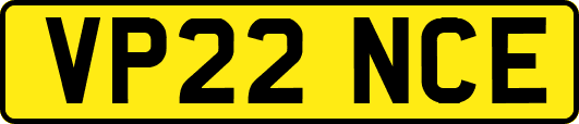 VP22NCE