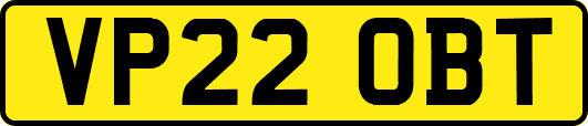 VP22OBT