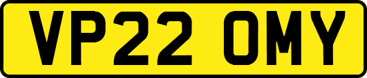 VP22OMY