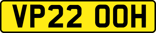 VP22OOH