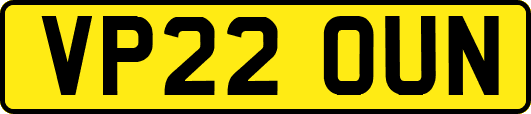VP22OUN