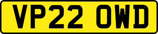 VP22OWD