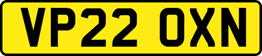 VP22OXN