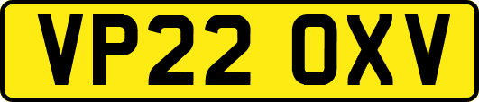 VP22OXV