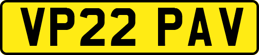 VP22PAV