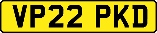 VP22PKD